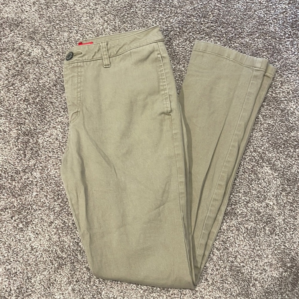 DICKIES woman/junior work pants
